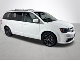 Used 2018 Dodge Grand Caravan GT image 4