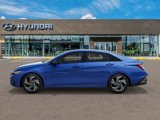 New 2025 Hyundai Elantra Sport image 3