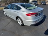 Used 2019 Ford Fusion SEL image 3