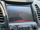 Used 2015 Chevrolet Impala LT w/ Convenience Package image 2