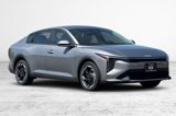 New 2025 Kia K4 EX image 2