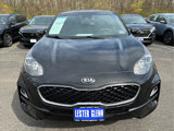 Used 2020 Kia Sportage LX w/ LX Popular Package image 5