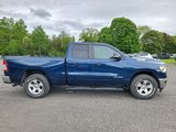 Used 2021 RAM 1500 Big Horn image 4