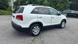 Used 2013 Kia Sorento LX w/ Convenience Pkg image 5