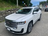 Used 2022 GMC Acadia Denali w/ Denali Ultimate Package image 4