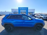 Used 2022 Jeep Cherokee Trailhawk w/ Sound & Nav Group image 6