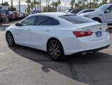 Used 2024 Chevrolet Malibu RS image 4