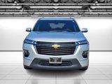 Used 2022 Chevrolet Traverse High Country image 4