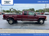 Used 1994 Chevrolet Silverado 3500 4x4 Extended Cab image 4