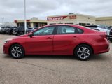 Used 2019 Kia Forte LXS image 2