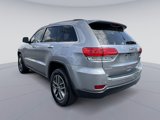 Used 2018 Jeep Grand Cherokee Limited image 3