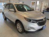 Used 2021 Chevrolet Equinox LT image 3