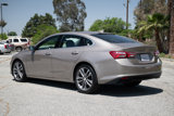 Used 2022 Chevrolet Malibu LT image 6