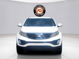 Used 2013 Kia Sportage EX image 3