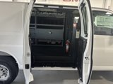 New 2025 Chevrolet Express 2500 w/ Driver Convenience Package image 4