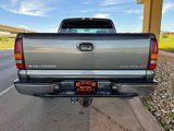 Used 2000 Chevrolet Silverado 1500 LS w/ Off-Road Chassis Pkg image 4