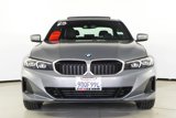 Used 2023 BMW 330i Sedan w/ Convenience Package image 3