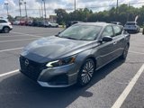 Used 2024 Nissan Altima 2.5 SV image 3