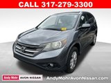 Used 2012 Honda CR-V EX-L image 2