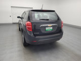 Used 2017 Chevrolet Equinox LS image 6