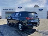 Used 2022 Chevrolet Equinox LT image 4