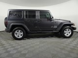 Used 2017 Jeep Wrangler Unlimited Sport w/ Quick Order Package 24S image 2