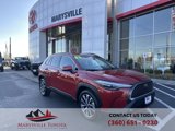 Used 2023 Toyota Corolla Cross XLE image 1