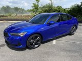 Certified 2024 Acura Integra A-Spec image 4