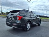 Used 2021 Ford Explorer XLT w/ Equipment Group 202A image 5