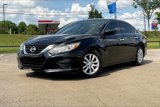 Used 2016 Nissan Altima 2.5 S w/ Power Driver Seat Package image 2