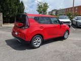 New 2025 Kia Soul LX image 4