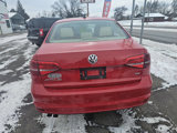 Used 2015 Volkswagen Jetta SE image 2