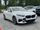 Certified 2022 BMW 228i xDrive Gran Coupe w/ Convenience Package image 3