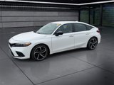 Used 2023 Honda Civic Sport image 4