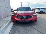 Certified 2023 Acura Integra A-Spec image 4