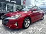 Used 2019 Hyundai Elantra SEL image 3