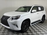 Used 2020 Lexus GX 460 Premium image 3