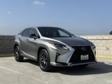 Used 2018 Lexus RX 350 F Sport w/ Cold Area Package image 2