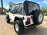 Used 1998 Jeep Wrangler SE image 3