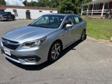 Used 2020 Subaru Legacy Limited image 4