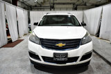 Used 2015 Chevrolet Traverse LS image 2