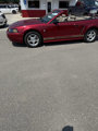 Used 2004 Ford Mustang Deluxe Convertible image 5