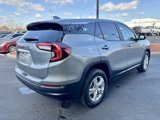 Used 2024 GMC Terrain SLE image 6