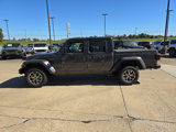 New 2024 Jeep Gladiator Sport image 2