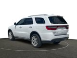 Used 2014 Dodge Durango Citadel w/ Trailer Tow Group IV image 3