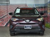 Used 2018 Toyota RAV4 LE image 3