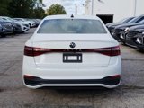 New 2025 Volkswagen Jetta Sport image 4