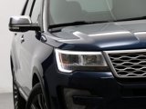 Used 2017 Ford Explorer Platinum image 4