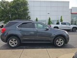 Used 2011 Chevrolet Equinox LT w/ Driver Convenience Package image 4