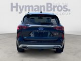Certified 2022 INFINITI QX50 Autograph image 4